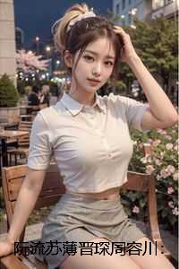 阮流苏薄晋琛周容川