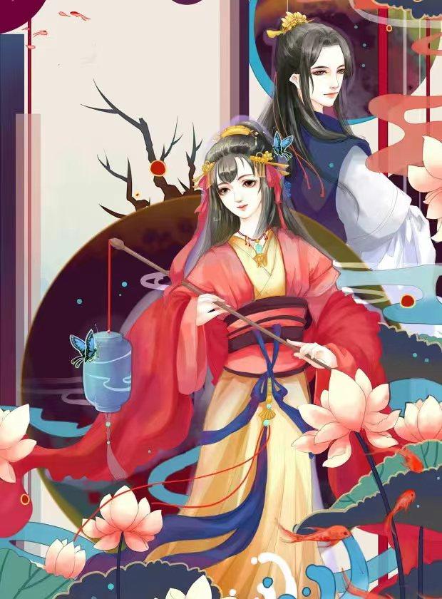 《恶毒女配嫁到，病娇首辅总被撩》褚隐薇萧昭奚