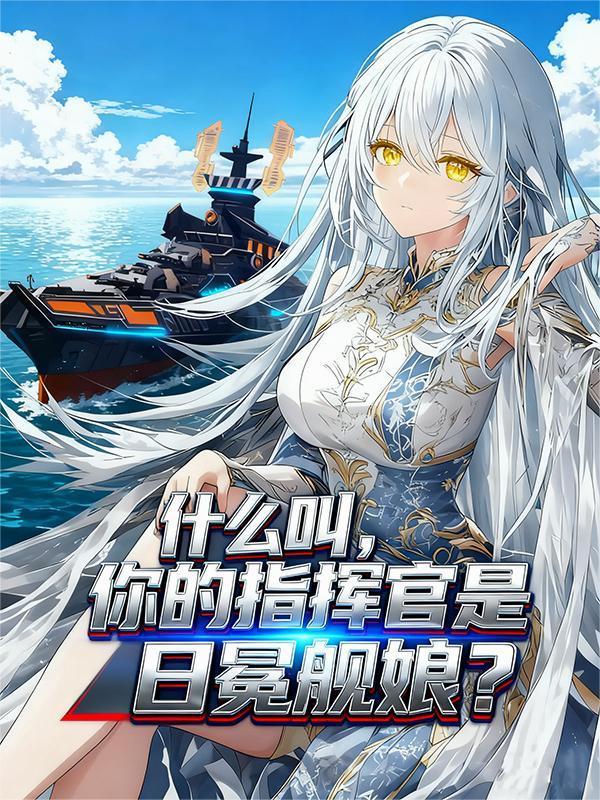 什么叫，你的指挥官是日冕舰娘？