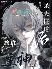 杀夫证道后，我被疯批主神强制爱