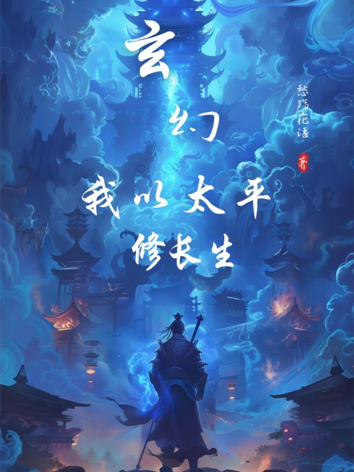 玄幻：我以太平修长生