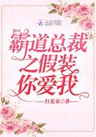 霸道总裁之假装你爱我